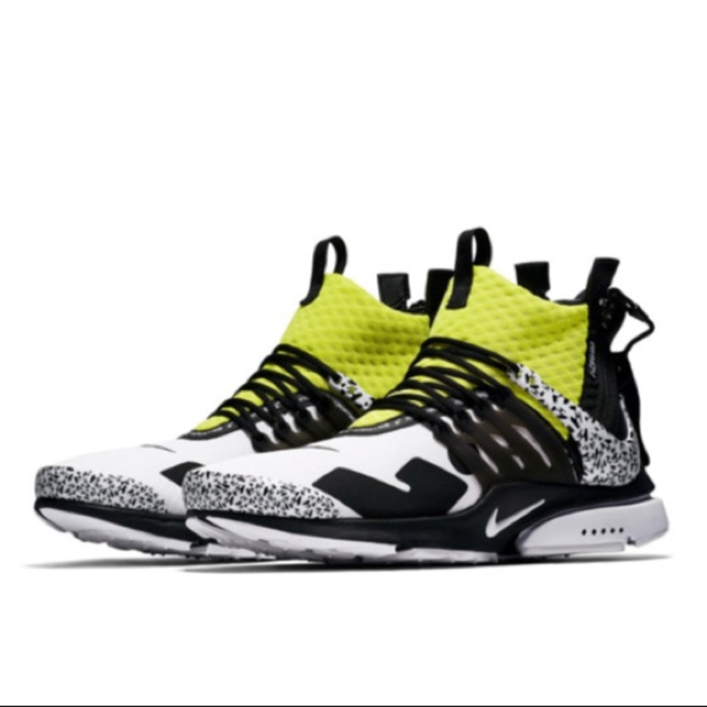 Nike Air Presto Mid